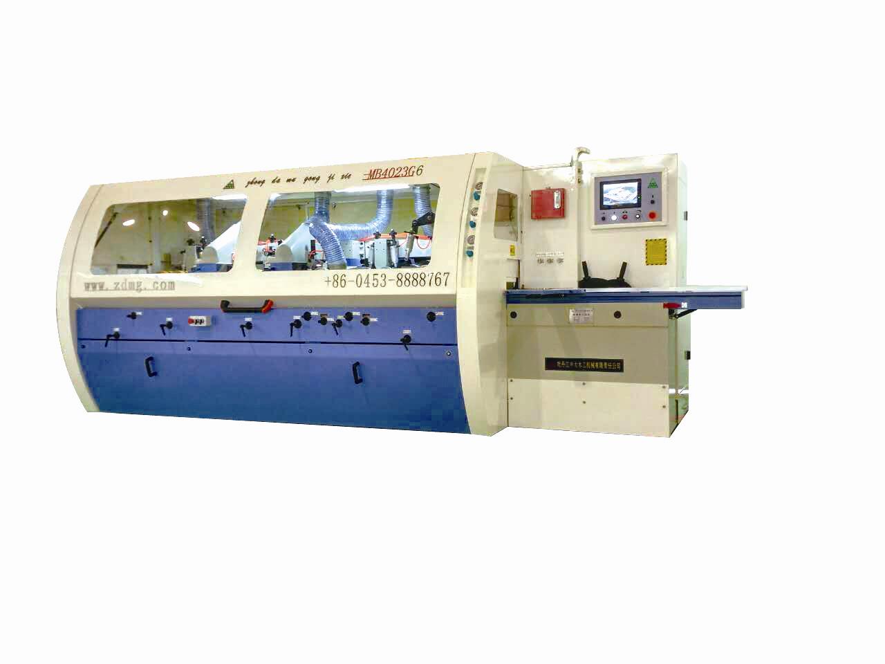 MB4023-G6四面开云（中国）官方网站工刨床