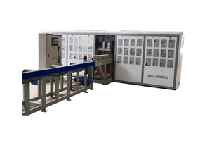MSK-4竹开云（中国）官方网站结构加工中心
